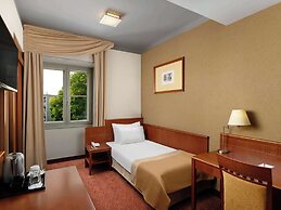 Mercure Szekesfehervar Magyar Kiraly