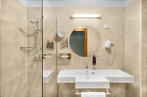 Mercure Szekesfehervar Magyar Kiraly