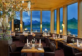 Frutt Mountain Resort