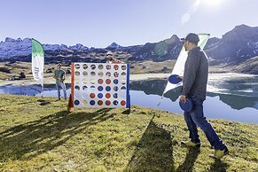 Frutt Mountain Resort