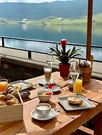 Frutt Mountain Resort