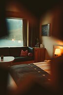 Frutt Mountain Resort