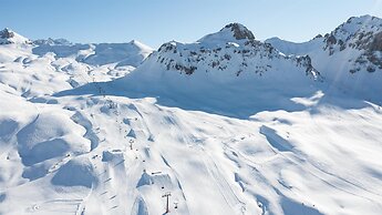 Frutt Mountain Resort