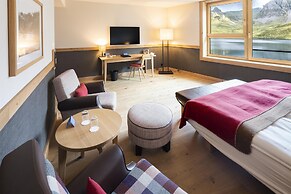 Frutt Mountain Resort