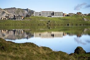 Frutt Mountain Resort