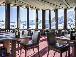 Frutt Mountain Resort