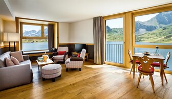 Frutt Mountain Resort