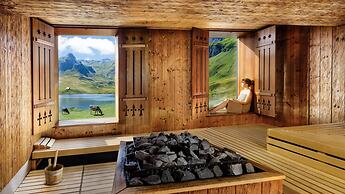 Frutt Mountain Resort