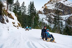 Frutt Mountain Resort