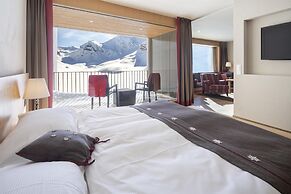 Frutt Mountain Resort