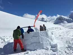 Frutt Mountain Resort