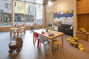 Frutt Mountain Resort