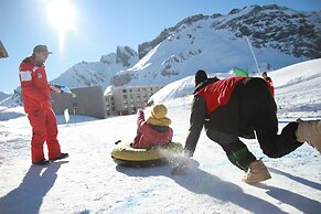 Frutt Mountain Resort