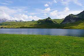 Frutt Mountain Resort