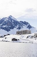 Frutt Mountain Resort