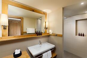 Frutt Mountain Resort