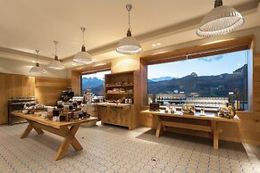 Frutt Mountain Resort