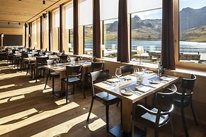Frutt Mountain Resort