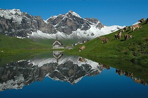 Frutt Mountain Resort