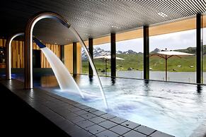 Frutt Mountain Resort