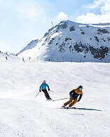Frutt Mountain Resort