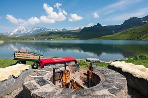 Frutt Mountain Resort