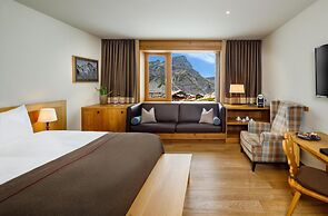 Frutt Mountain Resort