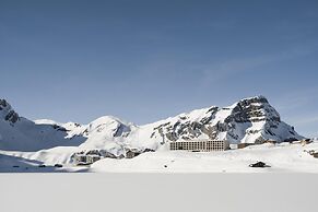 Frutt Mountain Resort