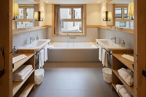 Frutt Mountain Resort
