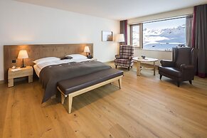 Frutt Mountain Resort