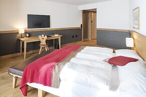 Frutt Mountain Resort
