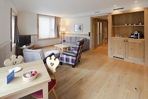 Frutt Mountain Resort