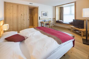 Frutt Mountain Resort