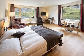 Frutt Mountain Resort