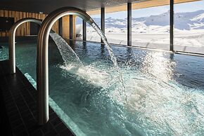 Frutt Mountain Resort