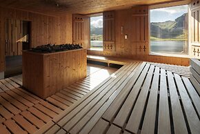 Frutt Mountain Resort