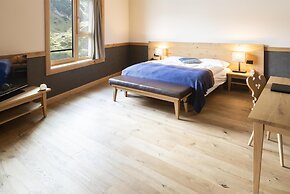 Frutt Mountain Resort