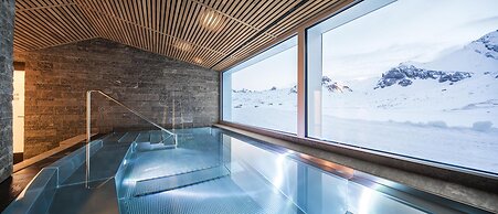 Frutt Mountain Resort