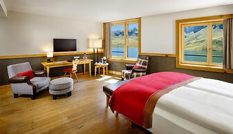 Frutt Mountain Resort