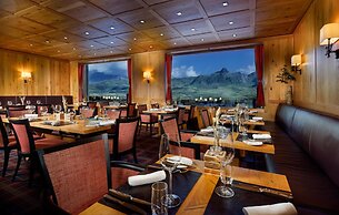 Frutt Mountain Resort