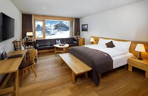 Frutt Mountain Resort