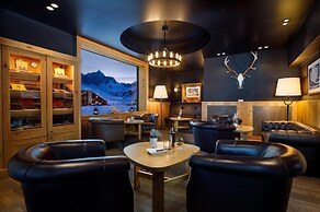 Frutt Mountain Resort