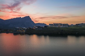 Frutt Mountain Resort