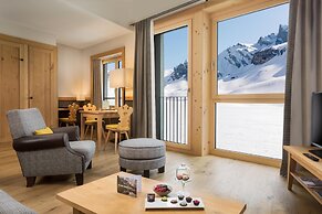 Frutt Mountain Resort