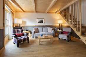 Frutt Mountain Resort