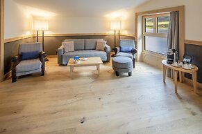 Frutt Mountain Resort