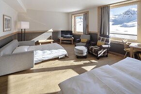 Frutt Mountain Resort