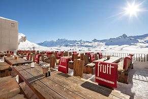 Frutt Mountain Resort