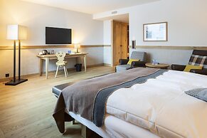 Frutt Mountain Resort