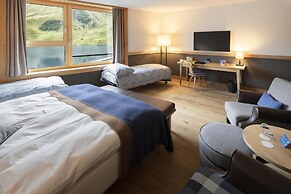 Frutt Mountain Resort